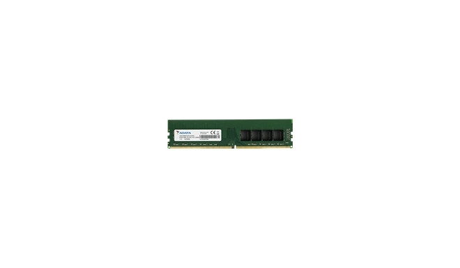 Adata RAM 16GB DDR4 2666 CL19 U-DIMM 2048x8