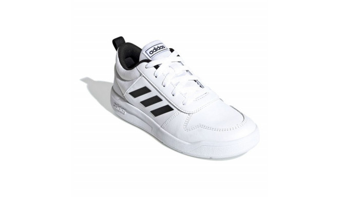 adidas 35 trainers white