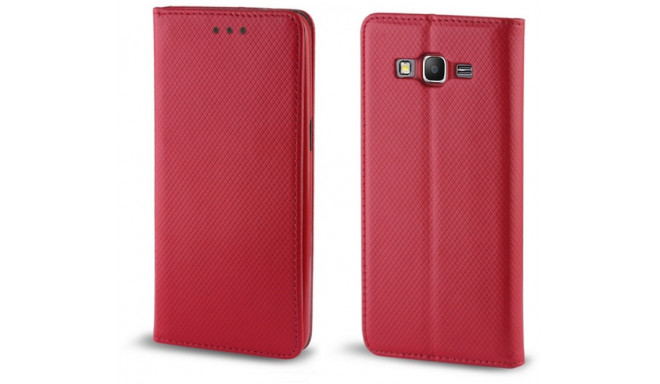 Forever защитный чехол Samsung Galaxy J3, красный