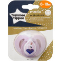 Tommee Tippee pacifier Moda, pink