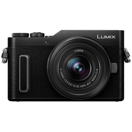 Panasonic Lumix DC-GX880 + 12-32mm Kit, must