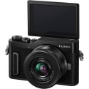 Panasonic Lumix DC-GX880 + 12-32mm Kit, black