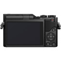 Panasonic Lumix DC-GX880 + 12-32mm Kit, black