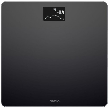 Nokia viedie svari WBS06