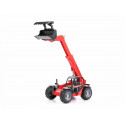 Manitou Telescopic loader MLT 633