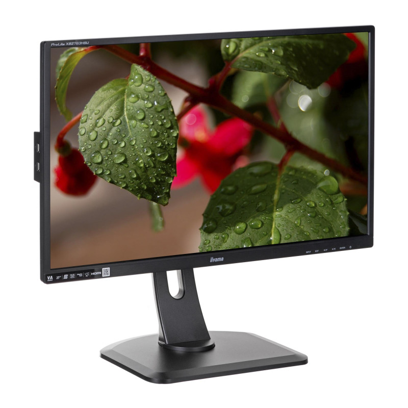 iiyama 液晶ディスプレイ ProLite XB2783HSU 27インチ - ディスプレイ