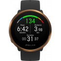 Polar Ignite M/L, black/copper