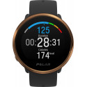 Polar Ignite M/L, black/copper