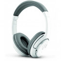 Esperanza EH163W  Bluetooth earphones smartphone control with microphone (white)