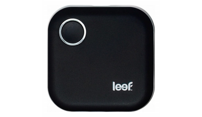 Leef external memory for mobile devices 32GB, black