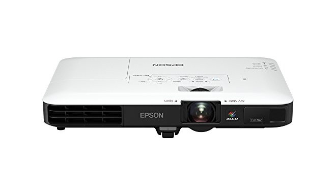 Epson projector EB-1795F