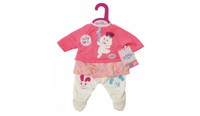 Sweet clothes BABY BORN assortment