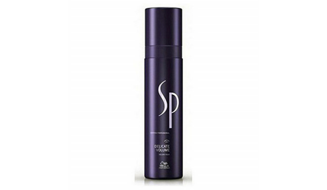 Conditioner for Fine Hair Delicate Volume System Professional (200 ml)