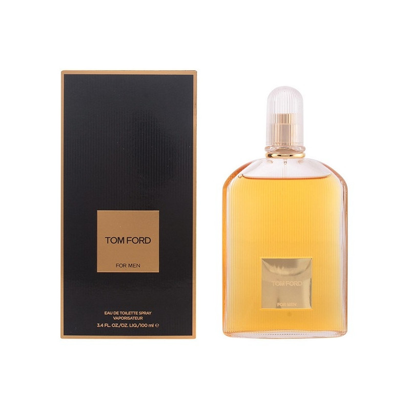 Men's Perfume Tom Ford EDT - Perfumes & fragrances - Photopoint