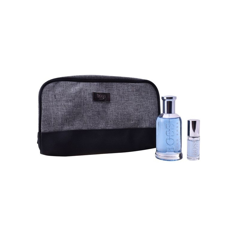 Boss tonic outlet set