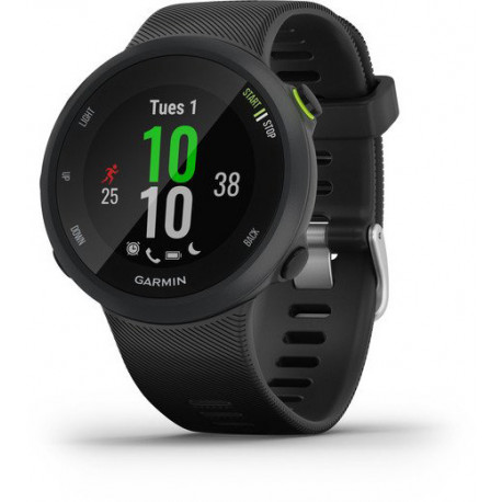 Garmin Forerunner 45 GPS, черный