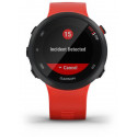 Garmin Forerunner 45 GPS, red