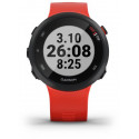 Garmin Forerunner 45 GPS, punane