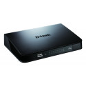 D-Link GO-SW-16G 1000/UNM/16