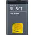 Nokia aku BL-5CT 1050mAh