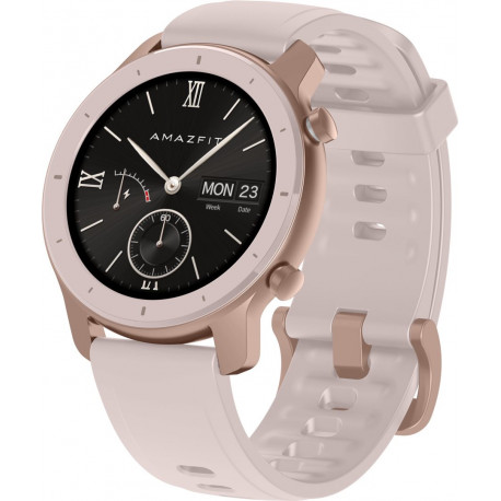 Huami Amazfit GTR 42mm, cherry blossom pink