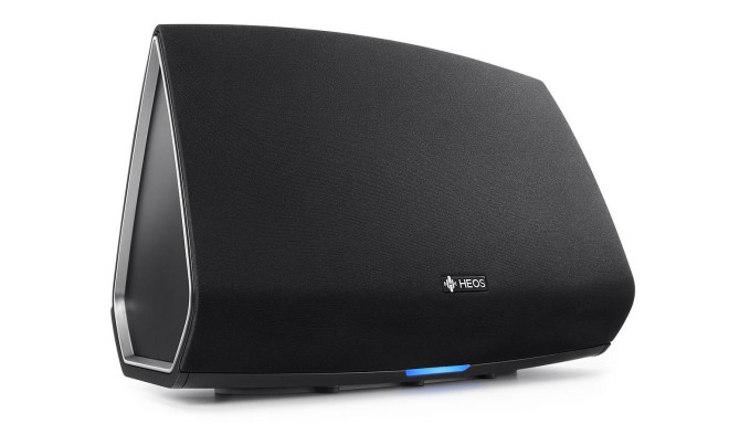 Denon wireless speaker HEOS 5 HS2, black