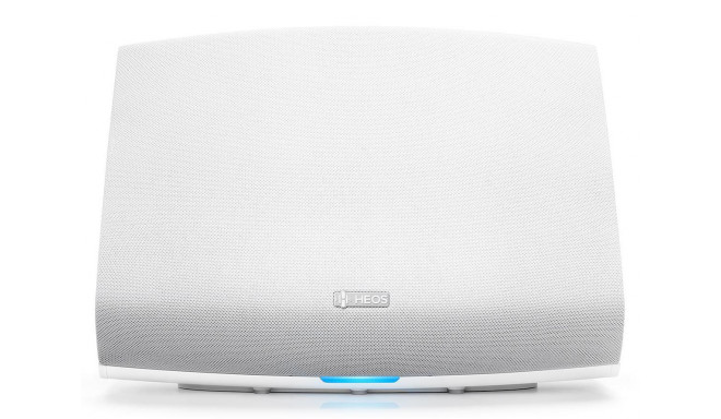 Denon wireless speaker HEOS 5 HS2, white