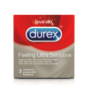 Durex Feeling Ultra Sensitive 6 st