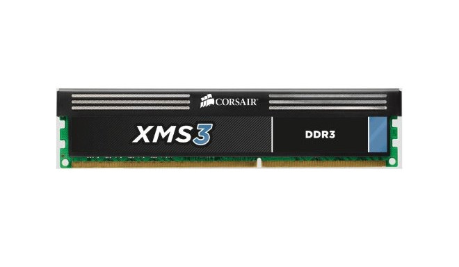 Corsair DDR3 4GB 1600-11 XMS