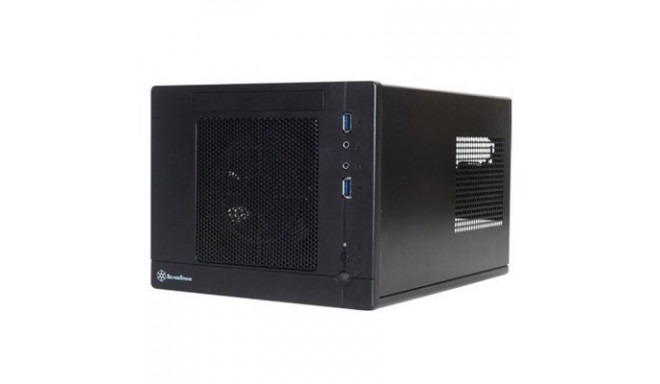 SilverStone SG05BB-Lite USB 3.0