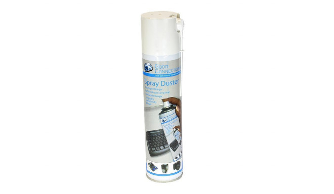 Good Connections Compressed Air 400ml