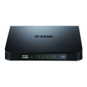 D-Link GO-SW-16G 1000/UNM/16