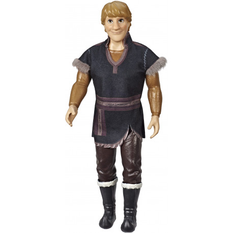 Hasbro nukk Frozen 2 Kristoff