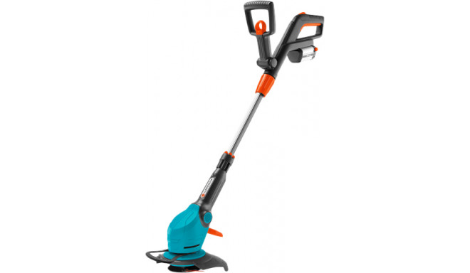 Gardena trimmer Easycut LI 18/23 R (without battery & charger) (opened package)