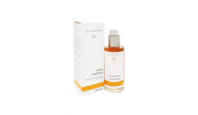 Dr. Hauschka Clarifying Toner (100ml)