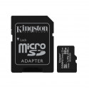 Card memory Kingston Canvas Select Plus SDCS2/32GB-3P1A (32GB; Class A1; Adapter, Memory card x 3)
