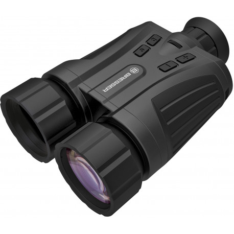 Bresser nakts redzamības ierīce Night Vision 5x42