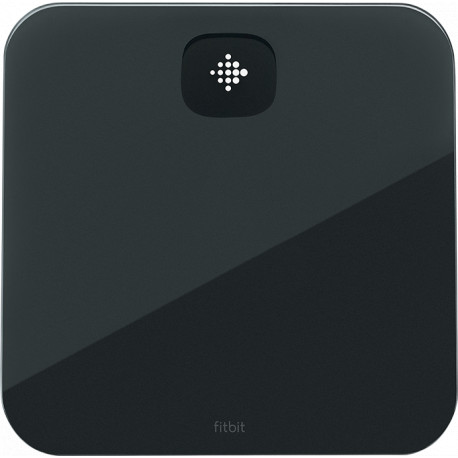 Fitbit Aria Air nutikaal, must