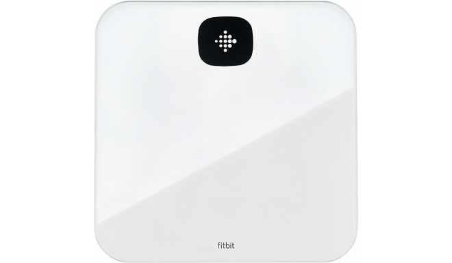 Fitbit Aria Air smart scale, white
