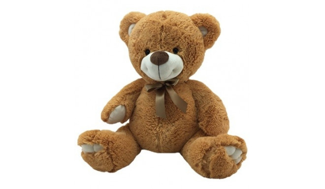 Axiom teddy bear brown 36cm
