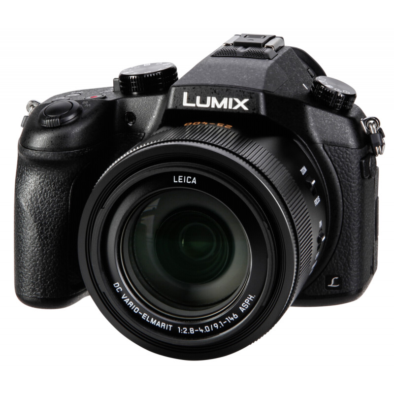 Panasonic lumix dmc fz1000 обзор