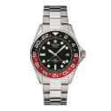 Swiss Alpine Military GMT 7052.1136SAM Mens W