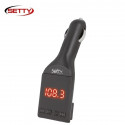 Setty Auto FM Bluetooth 4.0 Modulātors ar USB