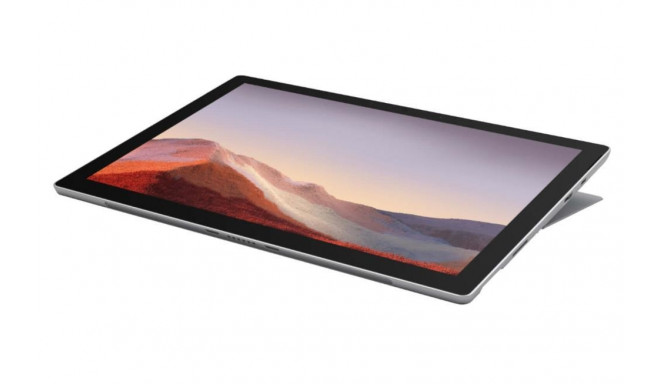TABLET SURFACE PRO7 12" 256GB/PUW-00003 MICROSOFT