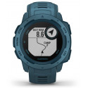 Garmin Instinct GPS, lakeside blue