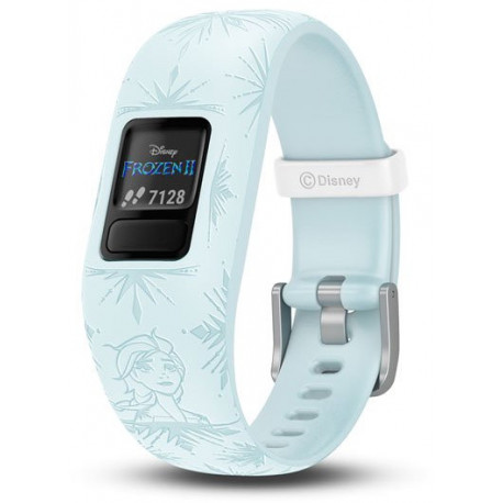 Garmin activity tracker for kids Vivofit Jr. 2 Frozen Elsa, adjustable