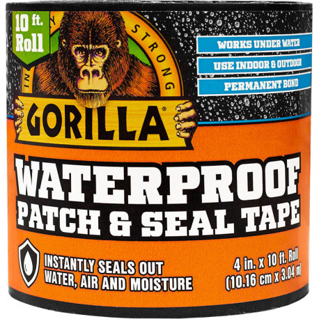 Gorilla tape "Patch & Seal" 3m