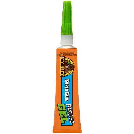 Gorilla glue "Precise Gel" 15g