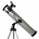 Byomic Beginners Reflector Telescope 76/700 with Case DEMO