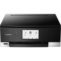 Canon inkjet printer PIXMA TS8350, black